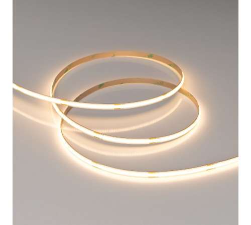 Светодиодная лента Arlight COB-X480-6mm 24V Warm2700 6 W/m, IP20, CSP, 4m 039055 Светодиодная лента Arlight COB-X480-6mm 24V Warm2700 6 W/m, IP20, CSP, 4m 039055