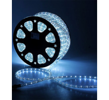 Светодиодный дюралайт Laitcom (LTC) 220В 36 LED/м белый 100м IP65 F3-H1-220V-W
