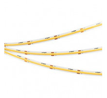 Светодиодная лента Arlight COB-X480-8mm 24V Warm3500 (10 W/m, IP20, 20m PRO REEL) 047753