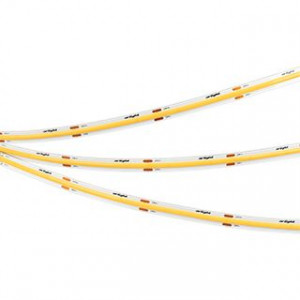 Светодиодная лента Arlight COB-X480-8mm 24V Warm3500 (10 W/m, IP20, 20m PRO REEL) 047753