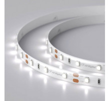 Светодиодная лента герметичная Arlight RTW-SE-A60-8mm 12V White6000 (4.8 W/m, IP65, 2835, 5m) 014627(2)