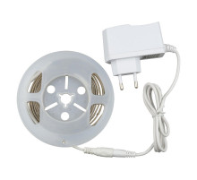Светодиодная влагозащищенная лента (UL-00004101) Uniel 7,5W/m 42LED/m 2835SMD фиолетовый 2M ULS-P76-2835-42LED/m-IP65-2M-SPSB RRP18C00