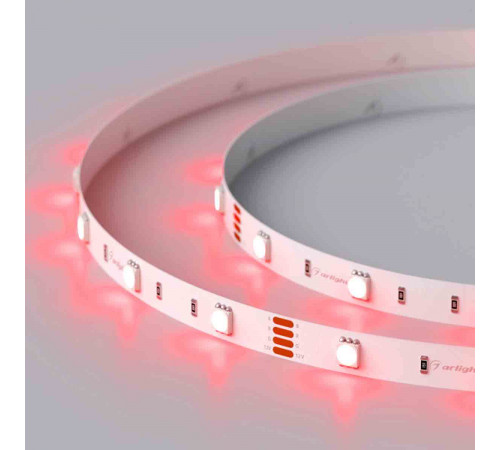 Светодиодная лента Arlight Rt-b30-10mm 5060 010596(2)
