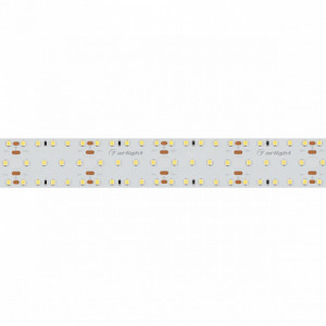 Светодиодная лента Arlight 25W/m 280LED/m 2835SMD дневной белый 2,5M 021201(2)