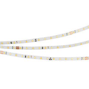 Светодиодная лента Arlight 4,8W/m 140LED/m 2216SMD теплый белый/белый 5M 024505(2)