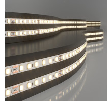 Светодиодная лента Elektrostandard 24V 8W 120Led 2116 IP20 тёплый белый 5м 4690389176623