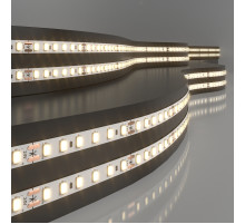 Светодиодная лента Elektrostandard 24V 8W 120Led 2116 IP20 тёплый белый 5м 4690389176623