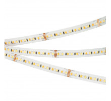 Светодиодная лента Arlight RT-AM360-12mm 24V RGBW-MIX (24 W/m, IP20, 2835/2210, 5m) 044036