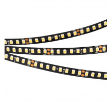 Светодиодная лента Arlight RT-A160-BLACK-8mm 24V Day4000 (12 W/m, IP20, 5m) 029427(2)