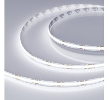Светодиодная лента Arlight COB-X544-8mm 24V White6000 (11.5 W/m, IP20, 5m) 031902(3)