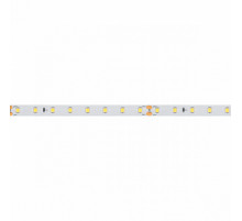 Светодиодная лента Arlight 6W/m 80LED/m 2835SMD теплый белый 5M 024514(2)