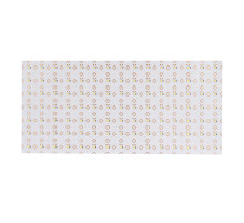 Светодиодная лента Arlight LX-500 12V Cx1 Warm White (5050, 105 LED) (Arlight, 22 Вт, IP20) 014455