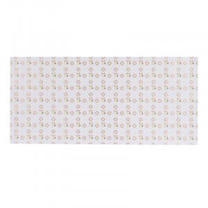 Светодиодная лента Arlight LX-500 12V Cx1 Warm White (5050, 105 LED) (Arlight, 22 Вт, IP20) 014455