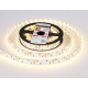 Светодиодная лента двухрядная Ambrella Light LED Strip 24В 2835 24Вт/м 3000K 5м IP20 GS3701