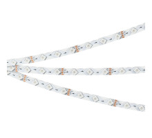 Светодиодная лента Arlight SPI-RZ-B60-8mm 12V RGB-PX1-BPT (9 W/m, IP20, 5060, 5m) 047382