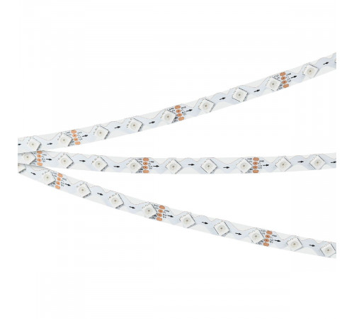 Светодиодная лента Arlight SPI-RZ-B60-8mm 12V RGB-PX1-BPT (9 W/m, IP20, 5060, 5m) 047382 Светодиодная лента Arlight SPI-RZ-B60-8mm 12V RGB-PX1-BPT (9 W/m, IP20, 5060, 5m) 047382