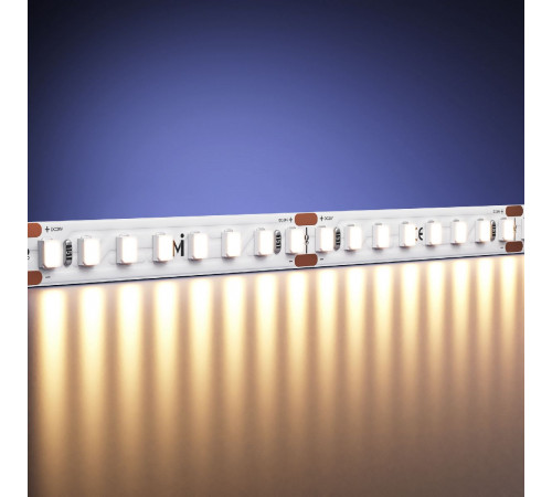 Светодиодная лента Maytoni Led Strip 24В 2835 12Вт/м 3000К 5м IP20 201100