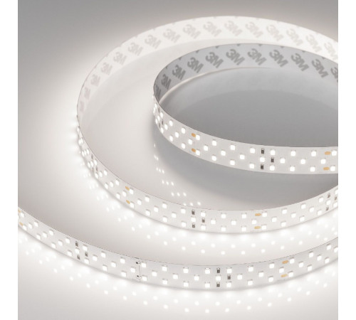 Светодиодная лента Arlight RT-A252-19mm 24V Day5000 (27 W/m, IP20, 2835, 5m) 028657(2) Светодиодная лента Arlight RT-A252-19mm 24V Day5000 (27 W/m, IP20, 2835, 5m) 028657(2)