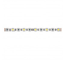 Светодиодная лента Maytoni Technical 24В 5050 14,4Вт/м RGB+W 4000K IP20 10177
