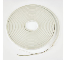 Светодиодная лента Uniel ULS-N11-2835-120LED/m-8mm-IP67-DC24V-10W/m-15M-3000K катушка в герметичной упаковке