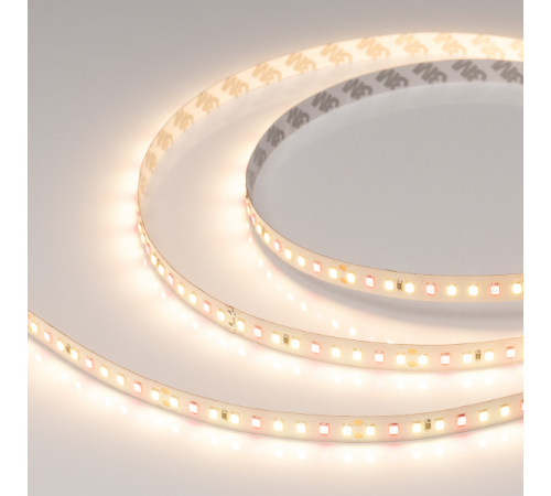 Светодиодная лента Arlight Fitolux-A144-10mm 24V Warm3000-Red (14 W/m, IP20, 2835, 5m) 036097 Светодиодная лента Arlight Fitolux-A144-10mm 24V Warm3000-Red (14 W/m, IP20, 2835, 5m) 036097
