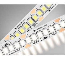 Светодиодная лента Ambrella Light LED Strip 24В 2835 18Вт/м 4500K 5м IP20 GS3302