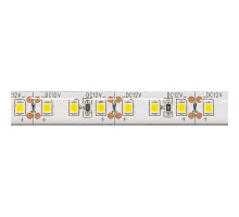 Светодиодная лента Feron LS607 12В 5050 14,4Вт/м 4000K 5м IP65 48290