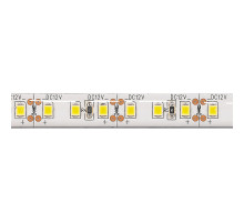 Светодиодная лента Feron LS607 12В 5050 14,4Вт/м 4000K 5м IP65 48290