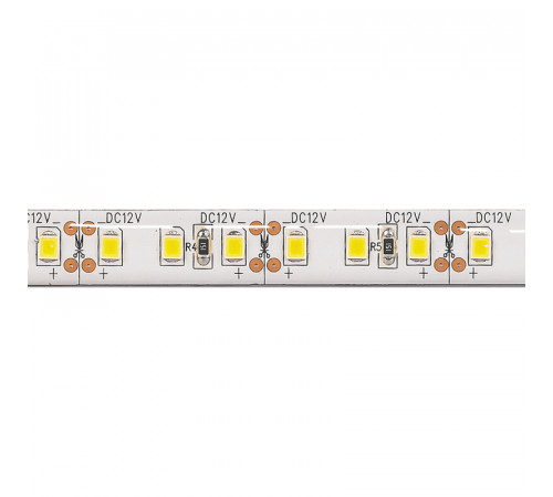 Светодиодная лента Feron LS607 12В 5050 14,4Вт/м 4000K 5м IP65 48290 Светодиодная лента Feron LS607 12В 5050 14,4Вт/м 4000K 5м IP65 48290