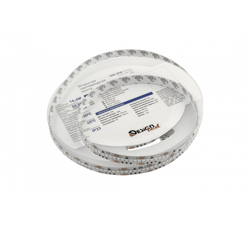Светодиодная лента DesignLed DSG8A240-24-RGB-33 005762 Светодиодная лента DesignLed DSG8A240-24-RGB-33 005762