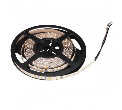 Светодиодная лента Arlight RT-A240-10mm 24V Warm-MIX (20 W/m, IP20, 2835, 5m) 038400 Светодиодная лента Arlight RT-A240-10mm 24V Warm-MIX (20 W/m, IP20, 2835, 5m) 038400