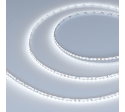 Светодиодная лента Arlight MICROLED-M168-4mm 24V White6000 (5 W/m, IP20, 2216, 5m) 046729 Светодиодная лента Arlight MICROLED-M168-4mm 24V White6000 (5 W/m, IP20, 2216, 5m) 046729
