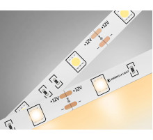 Светодиодная лента Ambrella Light LED Strip 12В 5050 7,2Вт/м 3000K 5м IP20 GS1801