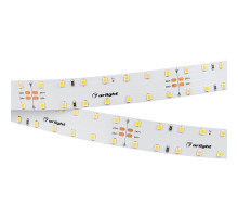 Светодиодная лента Arlight RT-A140-20mm 24V Warm3000 (22 W/m, IP20, 2835, 4.7m) 028005(2)