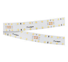 Светодиодная лента Arlight RT-A140-20mm 24V Warm3000 (22 W/m, IP20, 2835, 4.7m) 028005(2)