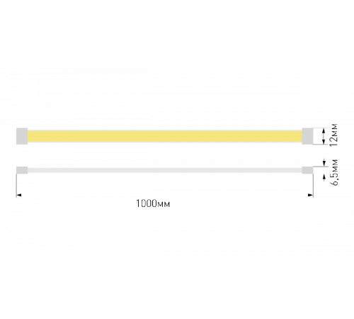 Светодиодная лента SWG PRO 4000К 5м SWG-COB480-24-10-NW-67 00-00032312 Светодиодная лента SWG PRO 4000К 5м SWG-COB480-24-10-NW-67 00-00032312