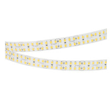 Светодиодная лента Arlight RT-A320-15mm 24V White6000 (24 W/m, IP20, 2835, 5m) 032600(2)