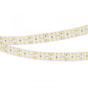 Светодиодная лента Arlight RT-A320-15mm 24V White6000 (24 W/m, IP20, 2835, 5m) 032600(2)