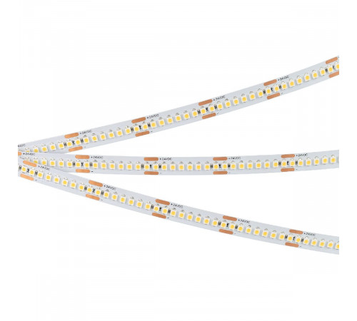 Светодиодная лента Arlight UL-A240-10mm 24V Day5000 (19 W/m, IP20, 5m) 048125