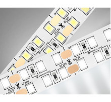 Светодиодная лента двухрядная Ambrella Light LED Strip 12В 2835 19,2Вт/м 4500K 5м IP20 GS1602