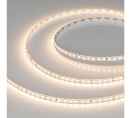 Светодиодная лента Arlight UL-A120-8mm 24V Warm3000 (14.4 W/m, IP20, 5m) 042304 Светодиодная лента Arlight UL-A120-8mm 24V Warm3000 (14.4 W/m, IP20, 5m) 042304