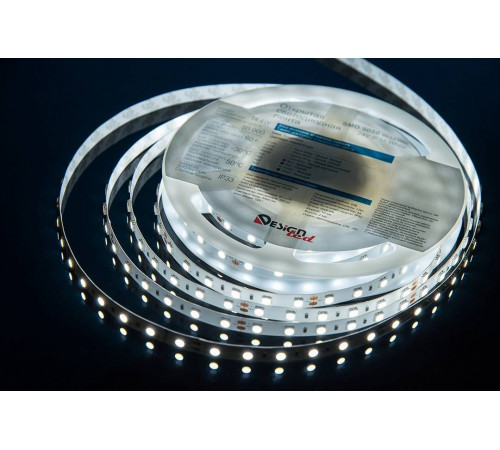Светодиодная лента DesignLed DSG560-24-W-33 000520