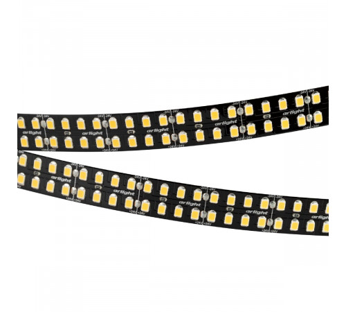 Светодиодная лента Arlight RT-A320-BLACK-15mm 24V Warm3000 CRI98 (24 W/m, IP20, 2835, 5m) 032615(2) Светодиодная лента Arlight RT-A320-BLACK-15mm 24V Warm3000 CRI98 (24 W/m, IP20, 2835, 5m) 032615(2)
