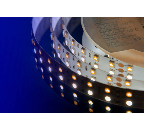 Светодиодная лента DesignLed DSG5120-24-W+WW-33 000515 Светодиодная лента DesignLed DSG5120-24-W+WW-33 000515