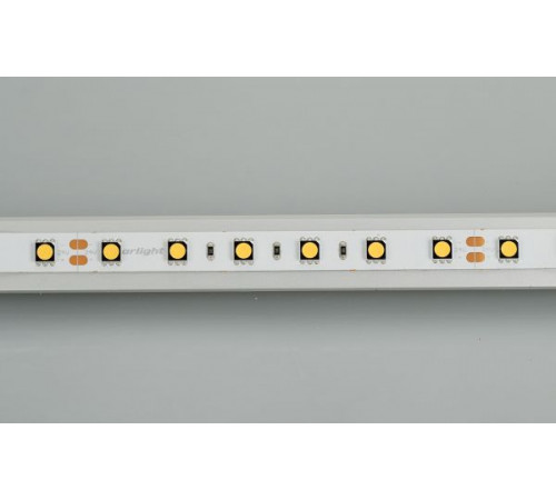 Светодиодная лента Arlight RT-B60-10mm 24V Warm3000 CRI98 (14.4 W/m, IP20, 5060, 5m) 021421(2) Светодиодная лента Arlight RT-B60-10mm 24V Warm3000 CRI98 (14.4 W/m, IP20, 5060, 5m) 021421(2)