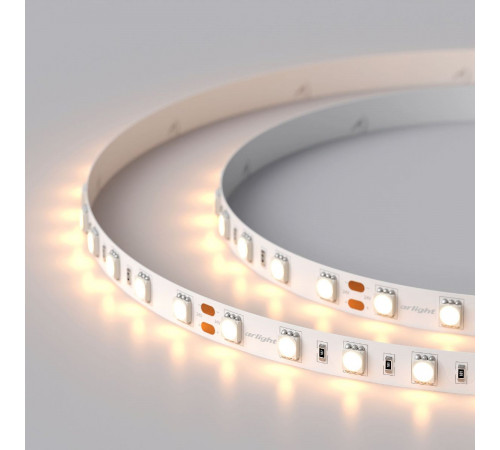 Светодиодная лента Arlight RT 2-5000 24V Warm2700 2x (5060, 300 LED, LUX) (14.4 Вт/м, IP20) 008828 Светодиодная лента Arlight RT 2-5000 24V Warm2700 2x (5060, 300 LED, LUX) (14.4 Вт/м, IP20) 008828
