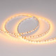 Светодиодная лента Arlight RT-A120-5mm 12V Yellow (9.6 W/m, IP20, 5m) 015006(1)