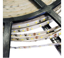 Светодиодная лента Apeyron 24В 8,6Вт/м smd2835 84д/м IP20 1000Лм/м 30м 4000К 00-373