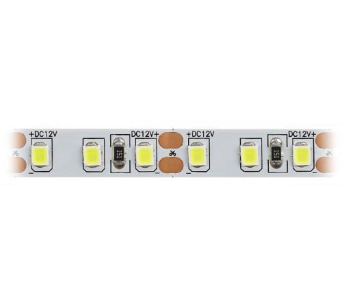 Светодиодная лента Эра 12В 2835 9,6Вт/м 6500K 5м IP20 LS2835-9,6-120-12-6500K-IP20-2year-5m KU-2835AD-120D-W Б0044114 Светодиодная лента Эра 12В 2835 9,6Вт/м 6500K 5м IP20 LS2835-9,6-120-12-6500K-IP20-2year-5m KU-2835AD-120D-W Б0044114