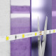 Светодиодная лента Maytoni Technical Led strip 12В 2835 4,8Вт/м 3000K 5м IP20 20007